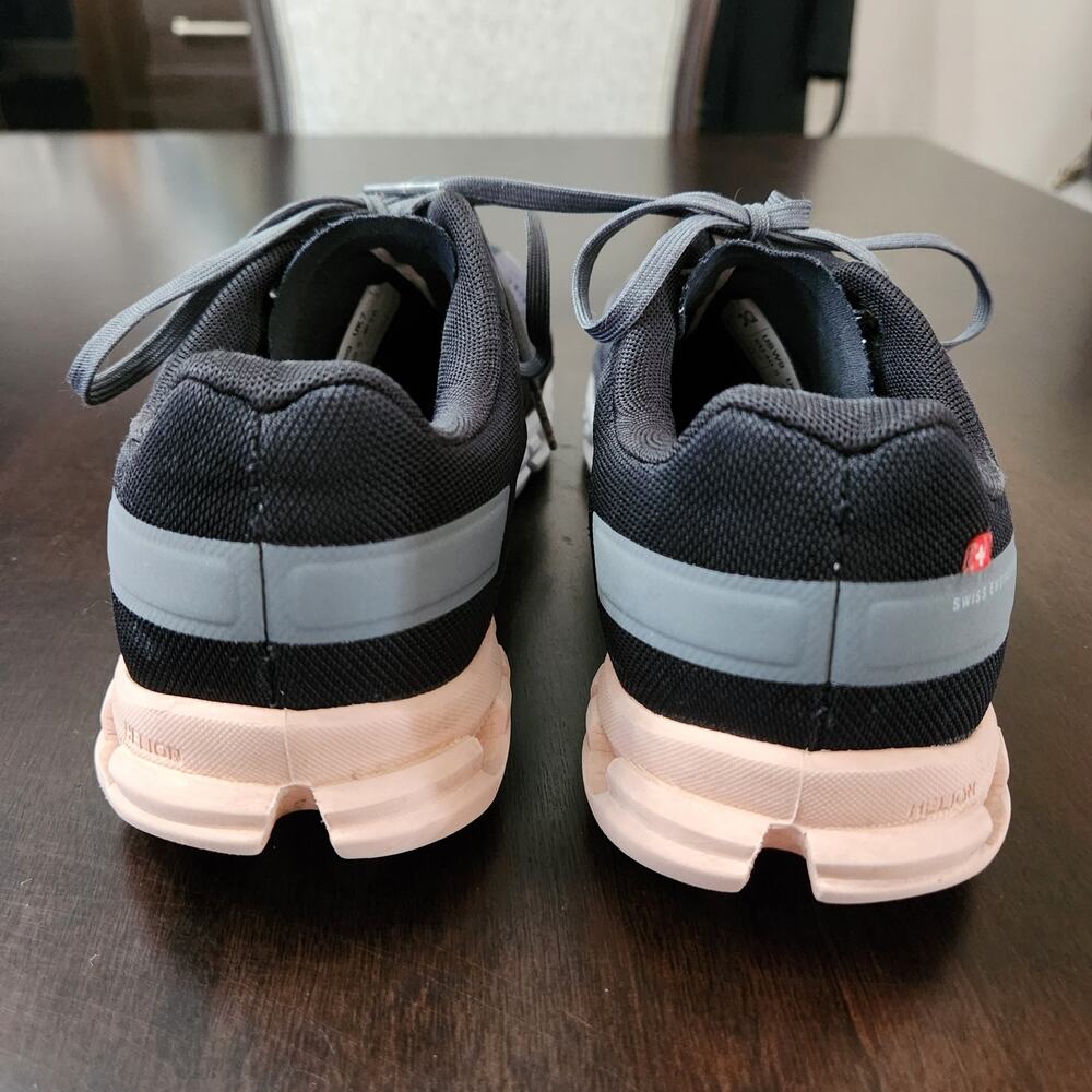 On Cloudflow Women's Running Shoes Size 9 - Picture 5 of 8